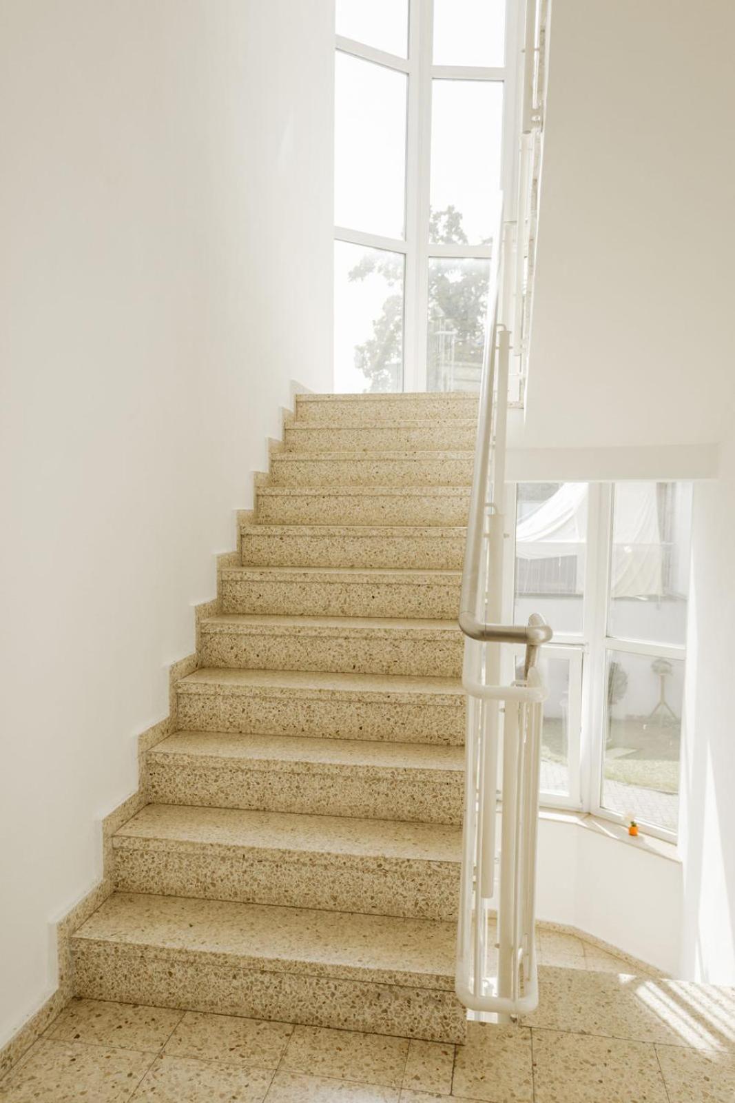 Porse Appartements Magdeburg Bagian luar foto
