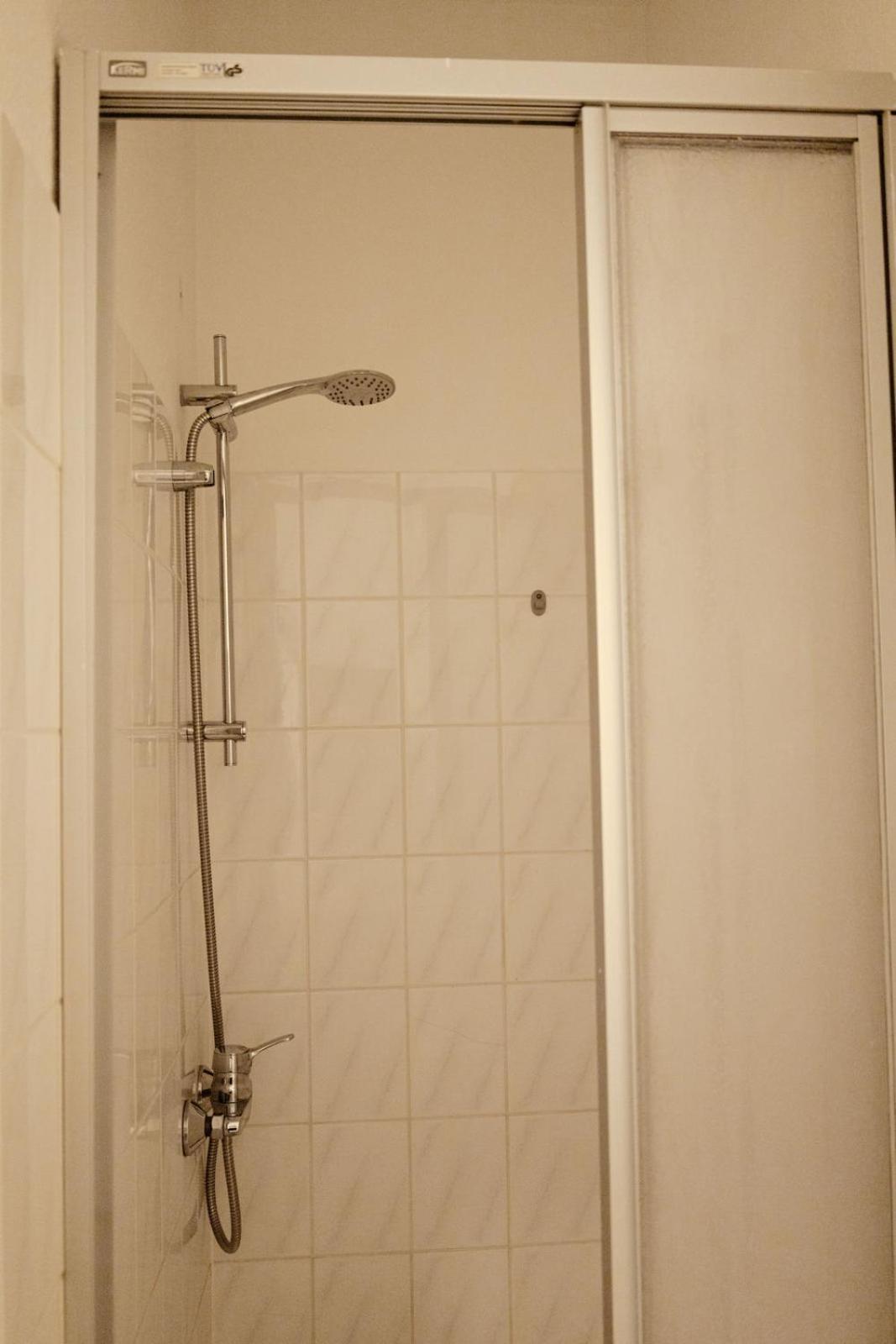 Porse Appartements Magdeburg Bagian luar foto